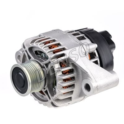 ALTERNATÖR 12V. 100A. ALFA ROMEO SPIDER 2.0 JTDM 09-11 / FIAT PUNTO EVO 1.6 D 09-12