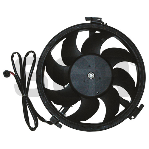 FAN MOTORU PASSAT 96-00,AUDI A4,A6,A8