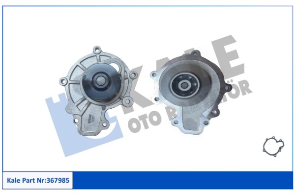 DEVİRDAİM OPEL ANTARA 2.0CDTI 06<11 - CHEVROLET CAPTIVA / CRUZE / EPICA / LACETTI / NUBIRA 2.0D 06=>