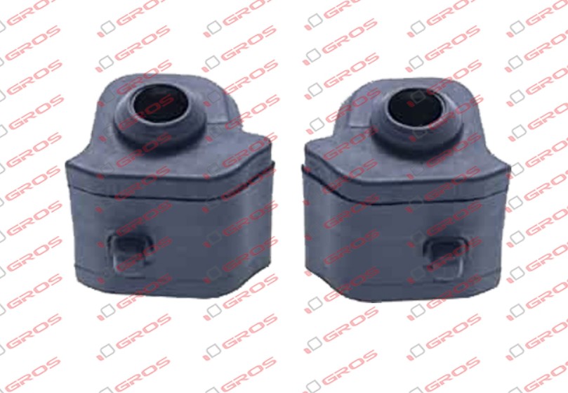 VİRAJ DEMİR LASTİĞİ (ÖN)(TAKIM SET)(İÇ ÇAP:21MM) TOYOTA COROLLA 1.3-1.33-1.4-1.6 DUAL/VVT-i/D-4D(E15-E18) 13-16