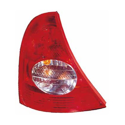 STOP LAMBASI (SOL) CLIO 5D 2001-