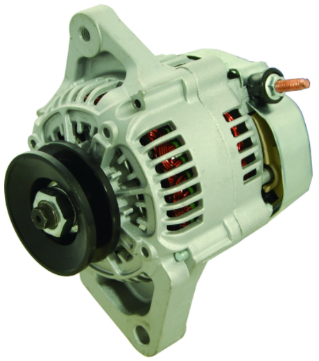 ALTERNATÖR 12V 60A CASE-JOHN DEERE