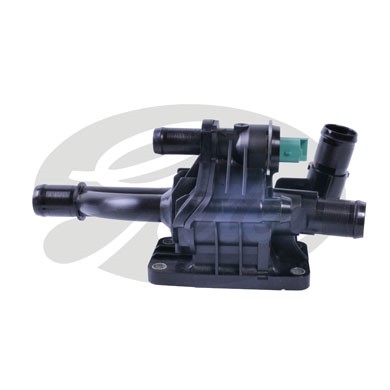 TERMOSTAT (83°C) FORD B-MAX 12- / C-MAX 07-10 / ECOPSORT 15- / FIESTA VI 10- / FOCUS II TURNIER 04-12 / III TURNIER 10- / FUSION 04-12 / GALAXY 11-15 / MONDEO IV 10-15 / TRANSIT COURIER 14- / FIAT SCUDO 07- / CITROEN