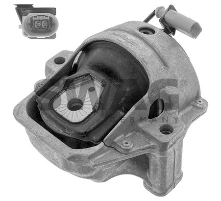 MOTOR TAKOZU AUDI A4 12- / A5 09- / Q5 08-