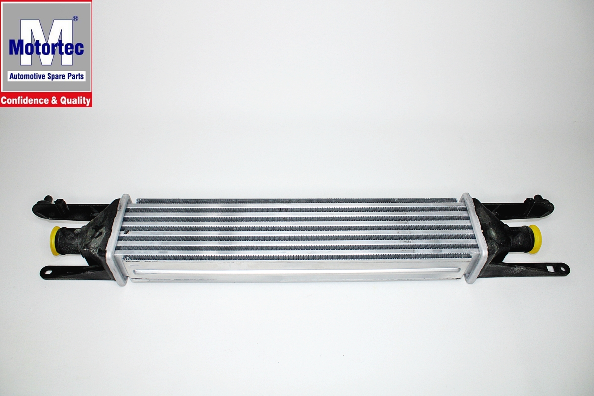 INTERCOOLER FIAT GRANDE PUNTO / EVO 1.3 MJT 10- (70HP)