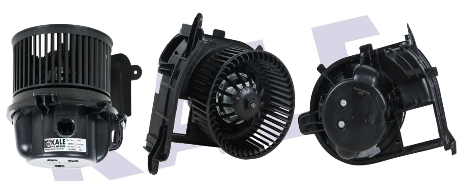 KALORİFER MOTORU BLOWER RENAULT CLIO II / KANGOO