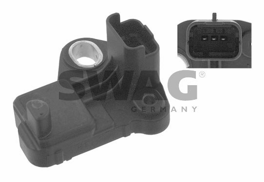 KRANK MILI SENSÖRÜ PEUGEOT 1007 05- / 206 HB 01-09 / 207 06-13 / 307 02-05 / 407 06-10 / PARTNER 05-15 / CITROEN BERLINGO 05-11 / C3 02- / C4 04- / JUMPY 07- / FORD C-MAX 07-10 / FOCUS II 04-12 / MONDEO IV 08-10 / VOLVO