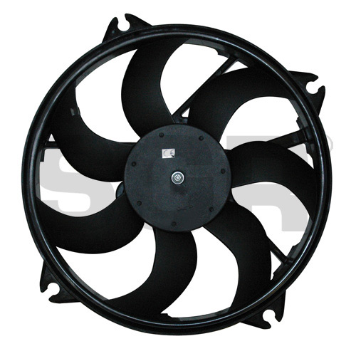 FAN MOTORU 307-PARTNER 1,9-2,0 HDI-BERLINGO-XSARA