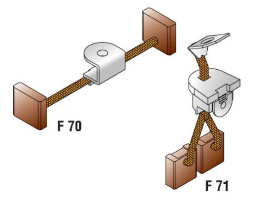 MARŞ KÖMÜRÜ 12V