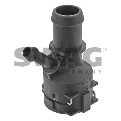 SOĞUTMA SUYU FLANŞI VW BEETLE 11-19 / CADDY III 10-15 / GOLF V 06- / GOLF VI 10-13 / JETTA III 06-10 / JETTA IV 12-17 / PASSAT 05-10 / TIGUAN 07- / TOURAN 10-