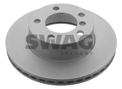 FREN DİSKİ (ÖN)(284MM) BMW 1 SERİSİ (F20-F21) 114D-114İ-116D-116İ-118D-118İ 11-19 / 2 COUPE (F22-F23-F87) 218D-218İ 14-