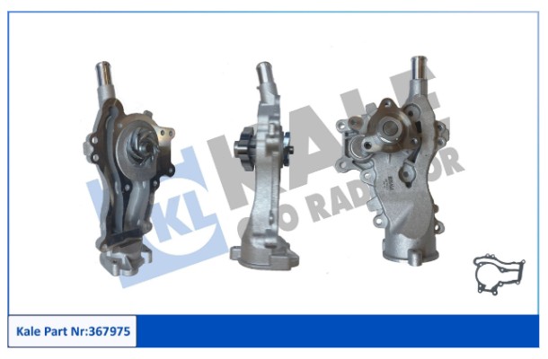DEVİRDAİM OPEL ADAM / ASTRA J / ASTRA J GTC / CASCADA / CORSA D / CORSA E / INSIGNIA A / MERIVA B MPV / MOKKA / MOKKA X / ZAFIRA TOURER C 1.4 1.4LPG 09<19 - CHEVROLET AVEO / CRUZE / TRAX 1.2 1.4 11=>