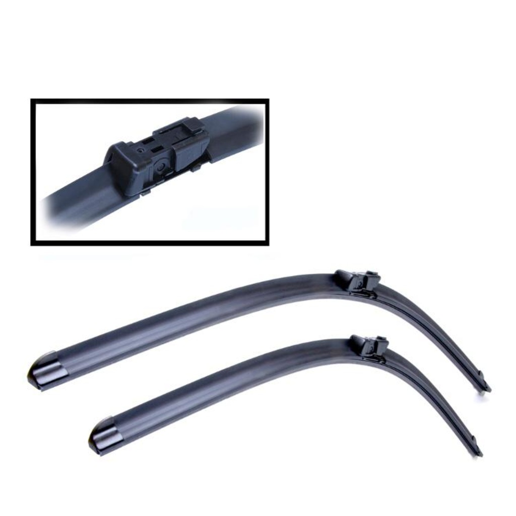 SİLECEK 600MM+450MM HYUNDAI I30 2007-2010