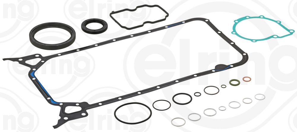 MOTOR ALT TAKIM CONTA SETİ MERCEDES SPRINTER VITO W638 W163 S210 W124 M111 / VOLKSWAGEN LT35 LT46 AGL