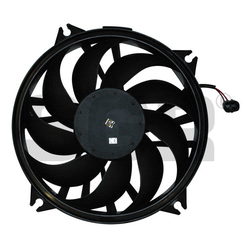 FAN MOTORU 307-PARTNER 1,9-2,0 HDI-BERLINGO-XSARA