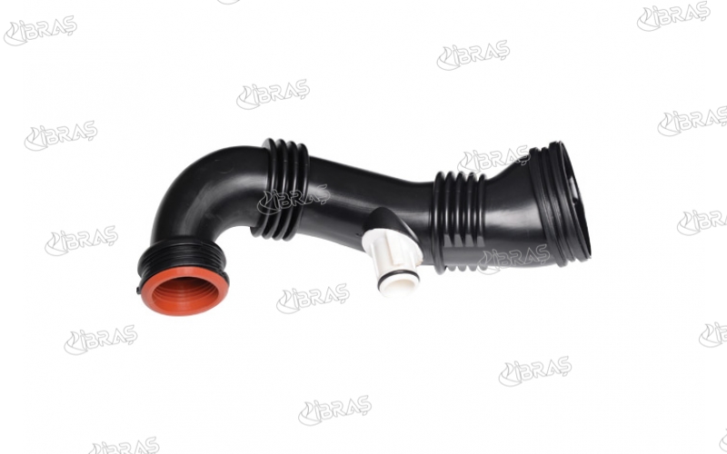 TURBO BORUSU CITROEN BERLINGO / C2 / C3 / C4 / JUMPY / FIAT SCUDO / MINI COOPER / PEUGEOT 1007 / 206 / 207 / 3008 / 307 / 308 / EXPERT / PARTNER / PARTNER TEPEE