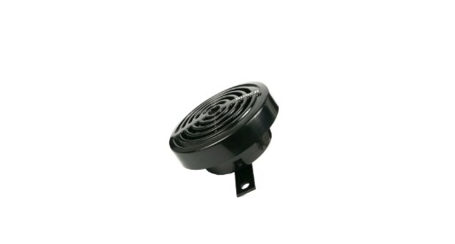 DİDİT KORNA 12V. (DEKORATİF HALKA EUROPA)(115dB) 