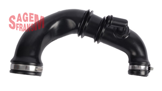 TURBO HAVA GİRİŞ BORUSU RENAULT KANGOO-CLIO III-TWINGO-MEGANE II-THALIA-LOGAN-SANDERO 1,5 DCI