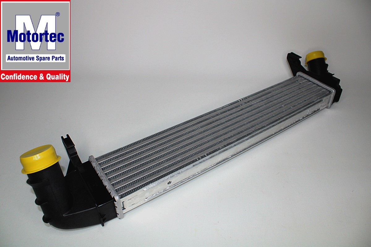 INTERCOOLER DACIA LOGAN / SANDERO 1.5 DCI 04-07