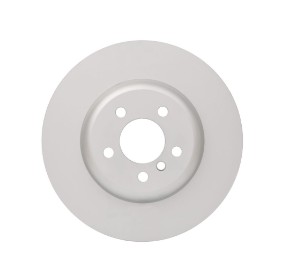 FREN DİSKİ (ARKA)(345MM) BMW 5 (F10) 525D-530D-535D-535İ-550İ 13-