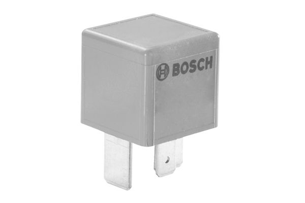 RÖLE 12V 4 FİŞLİ 70A 