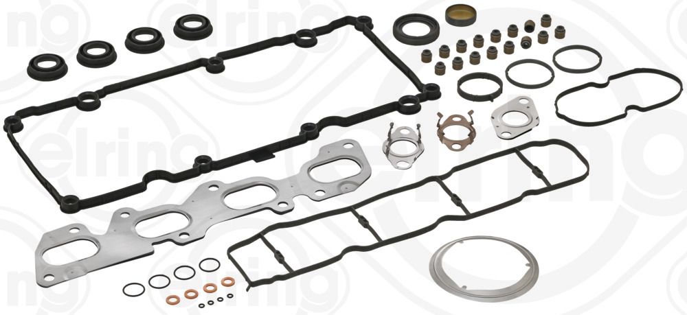 MOTOR UST KAPAK CONTA SETI (SILINDIR CONTASIZ) VOLKSWAGEN ARTEON 2.0TDI DBGA DFGA DSRA DSRB DTSA DTSB CADDY / 2.0TDI DFSB CUUF DFSF / GOLF 2.0TDI CUNA DGCA DJGA