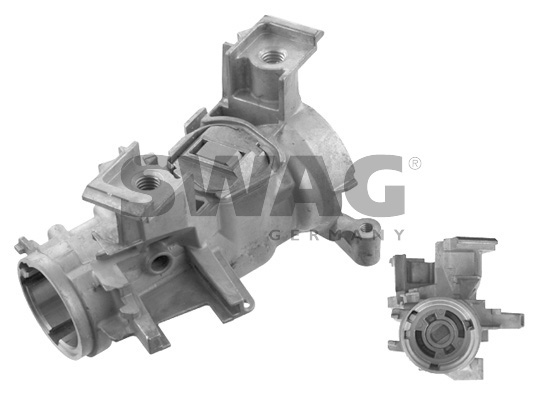 KONTAK GÖVDESI VW BEETLE 11-19 / CADDY III 10-15 / CADDY IV 15-20 / GOLF PLUS V 07-13 / GOLF VI 08-12 / GOLF VII 13- / JETTA IV 10- / TIGUAN 11-18 / TOURAN 15-