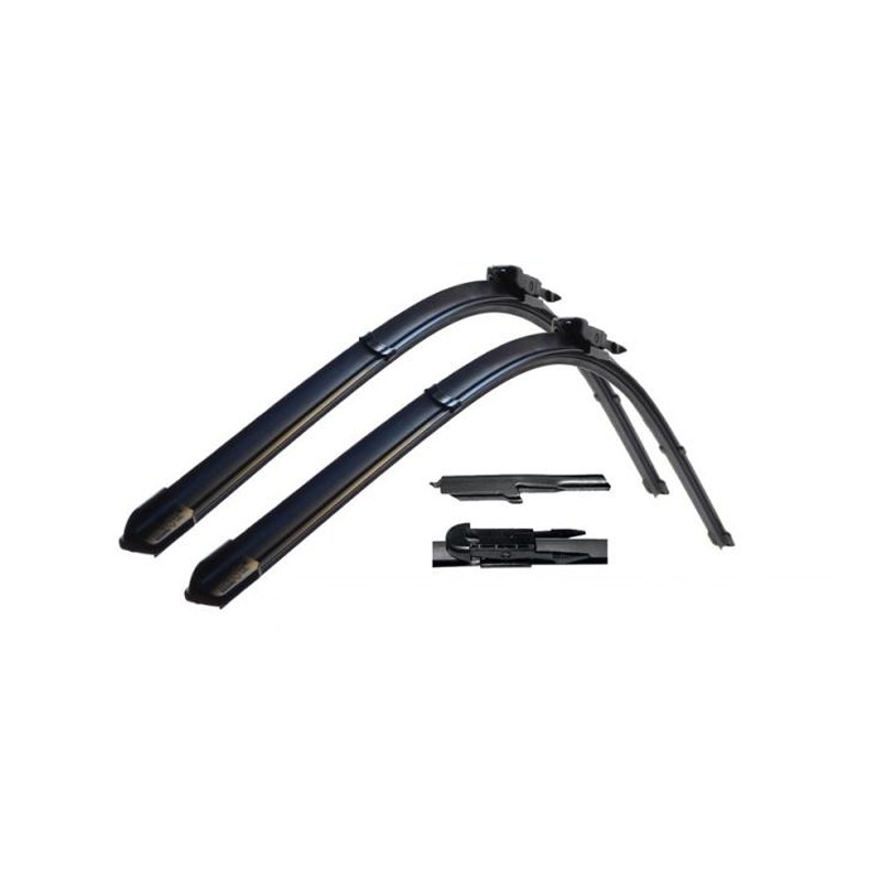 SİLECEK 700MM+650MM PEUGEOT 307 2004-2007