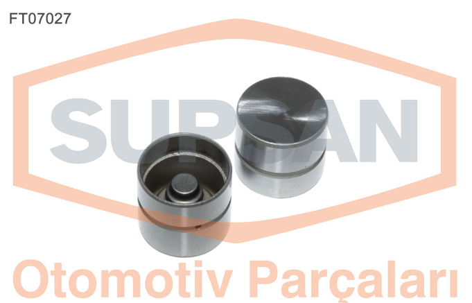 SUBAP FİNCANI FIAT BRAVO 1,4 TJET 07- / LINEA 1.4 16V TJET / GRANDE PUNTO 1.4 16V TJET