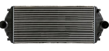 INTERCOOLER PEUGEOT PARTNER / CITROEN BERLINGO 05-08 / XSARA 1.6 HDI 02-