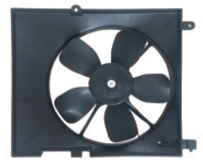 FAN MOTORU (DAVLUMBAZLI)(FCH273) CHEVROLET KALOS AVEO 02-