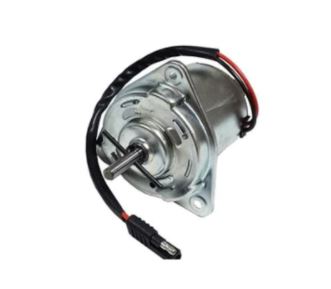 FAN MOTORU (TEK MOTOR) RENAULT R5 / R9