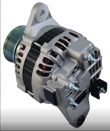 ALTERNATÖR 24V 110A RENAULT PREMIUM II 430/440/450 DXİ