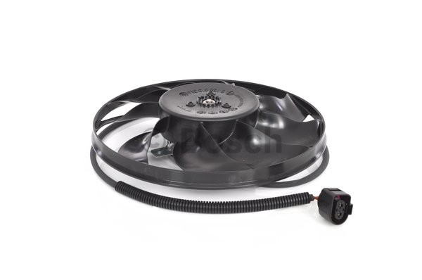 FAN MOTORU VW TRANSPORTER