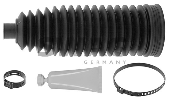 DIREKSIYON KÖRÜK SETI BMW 1 (E81-E87-E88-E82) 07- /BMW 3 (E90-E93-E92-E91) 07- / BMW X1 (E84) 09-15