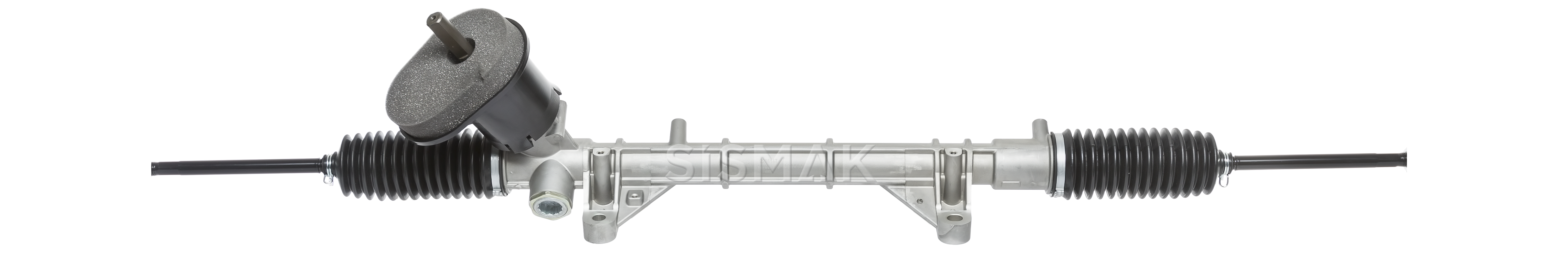 DİREKSİYON KUTUSU (EPS)(ROTBAŞSIZ)(TUR:2.93) RENAULT CLIO III 05- / MODUS 04- (SAC JANT 15)