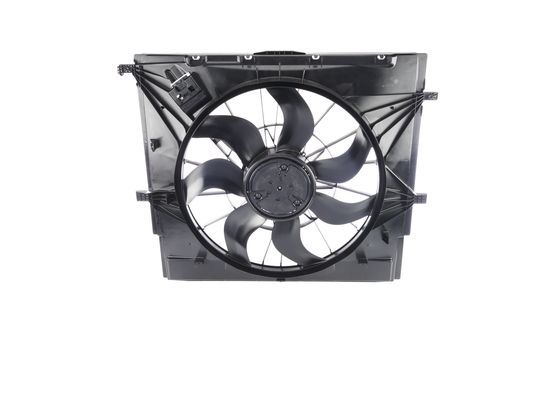 FAN MOTORU 12V. MB MARCO POLO Camper 200 CDI 15- / V-SERISI V 250 BlueTEC / d 4-matic 14- / VITO Tourer 114 CDI / 114 BlueTEC 4-matic 15-