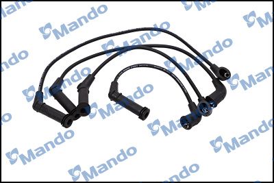 BUJİ KABLO TK. HYUNDAI ACCENT 94-00 / ATOS 01- / GETZ 05-09 / LANTRA 96-00 / S COUPE 91-96 / KIA PICANTO 04-