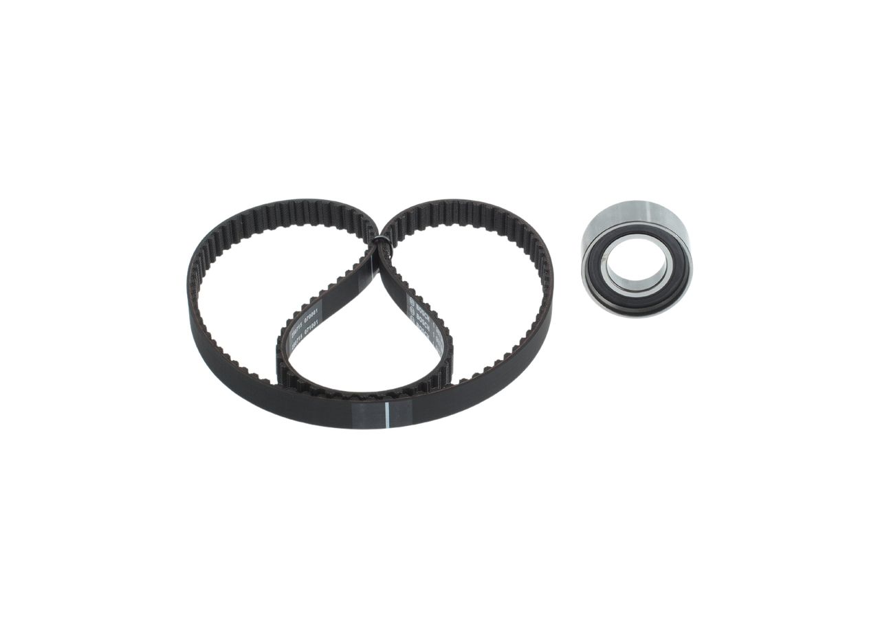 TRİGER SETİ (129 DİŞ)(ESKİ NO:1987946341) FIAT STRADA PICK-UP 1.2 03- / PUNTO 75 1.2 93-99 / PALIO 1.2 98-