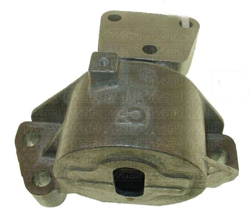 MOTOR TAKOZU FIAT FIORINO 1.3 MJTD 07-