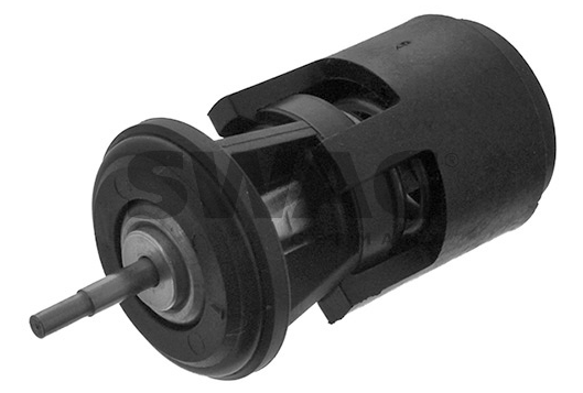 TERMOSTAT ( 87 °C) VW BORA 00-05 / CADDY III 06-10 / GOLF IV 00-05 / GOLF V 00- / GOLF VI 09-13 / POLO 99-01