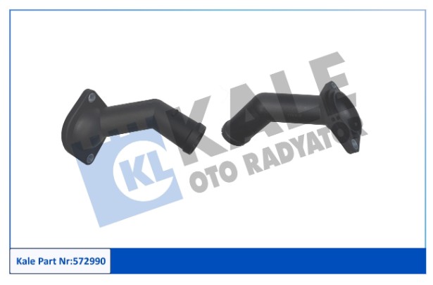 SU FLANŞI AUDI A3 / TT - SEAT ALHAMBRA / ALTEA / ALTEA XL / CORDOBA / IBIZA II / IBIZA III / LEON / TOLEDO II - SKODA FABIA I / OCTAVIA I / OCTAVIA II / SUPERB II - VW BORA / BORA I / CADDY III / GOLF IV / GOLF