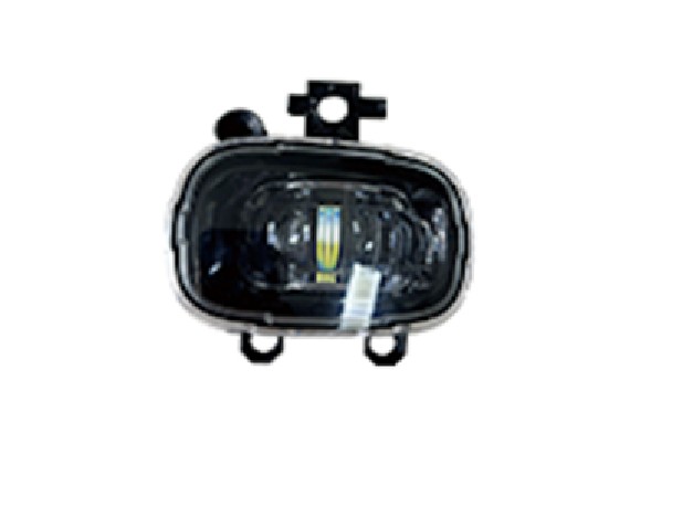 SİS FARI (SAĞ)(MECEKLİ) RENAULT CLİO V / MEGANE IV / TALİSMAN 19-23