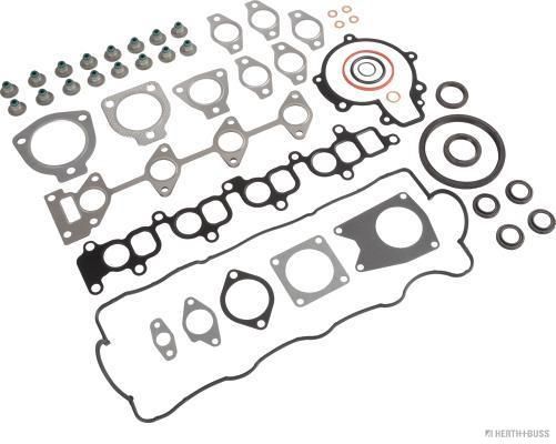 MOTOR ÜST TAKIM CONTA OPEL ANTARA A 2.0TDI Z 20 DMH / CHEVROLET CAPTIVA CRUZE  2.0D LLW