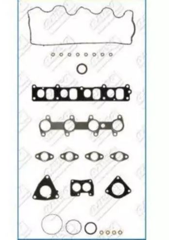 MOTOR TK. CONTASI (S.K.CSİZ)(SUBAP LASTİKLİ) FIAT DOBLO 1.9 JTD