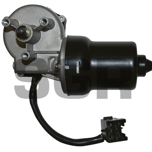 SİLECEK MOTORU 12V. TRANSİT T12-T15