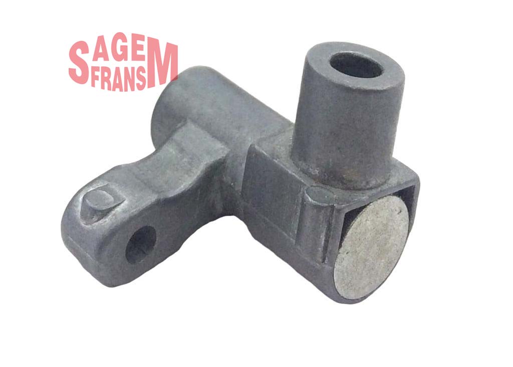 KARBURATOR HAVA AYAR DİRSEK RENAULT R9-R11