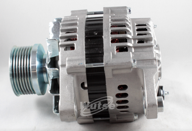 ALTERNATÖR 24V 50A ISUZU NLR KAMYON VAKUMSUZ Y.M