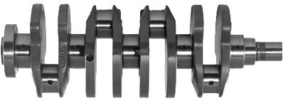 KRANK MİLİ (KALIN TİP)(TFS0322) FIAT DOBLO / ALBEA / PUNTO / FIORINO 1.3 JTD EURO 3-4