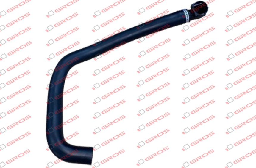 RADYATÖR HORTUMU (ALT) HYUNDAI İ20 1.4 DİZEL 11>14